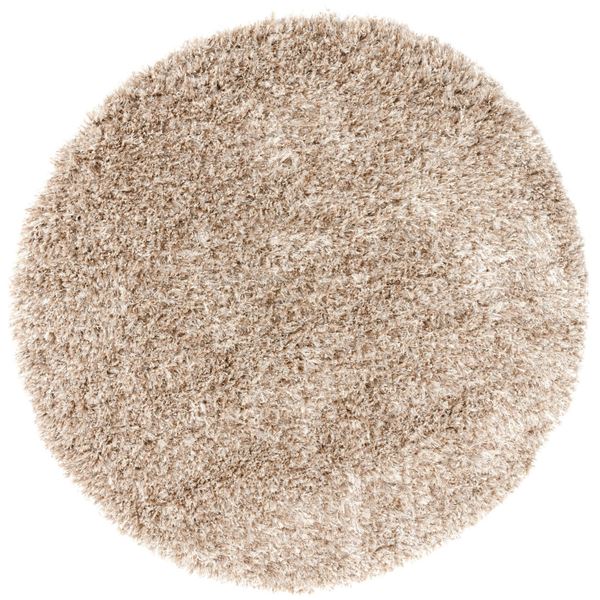 Ryedale Heather Circle - Cappuccino